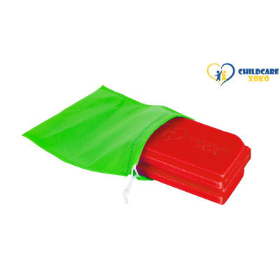 Туристичне сидіння XoKo ChildCare Red (XK-SEAT-RD)