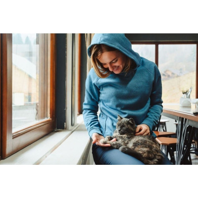 Кофта Turbat Porto Houdi Wmn blue XS (012.004.2920)
