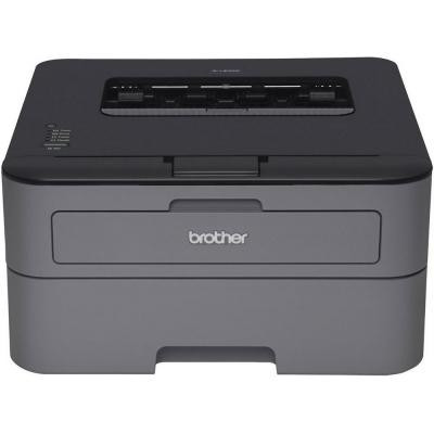 Лазерний принтер Brother HL-L2300DR (HLL2300DR1)