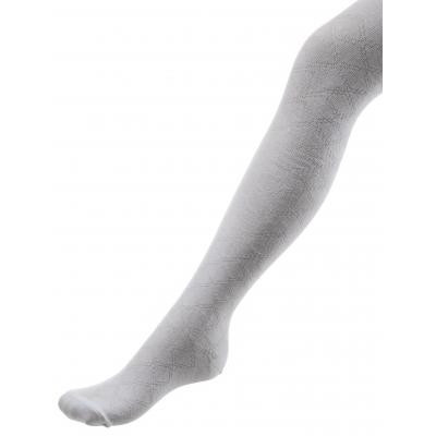 Колготки дитячі UCS Socks ажурні (M0C0301-1432-134G-white)