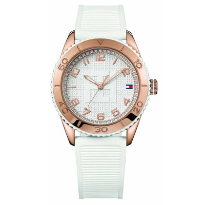 Наручний годинник Tommy Hilfiger 1781121