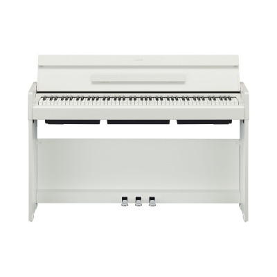 Цифрове піаніно Yamaha Arius YDP-S35 White