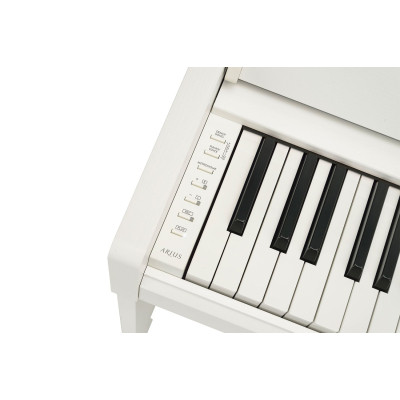 Цифрове піаніно Yamaha Arius YDP-S35 White