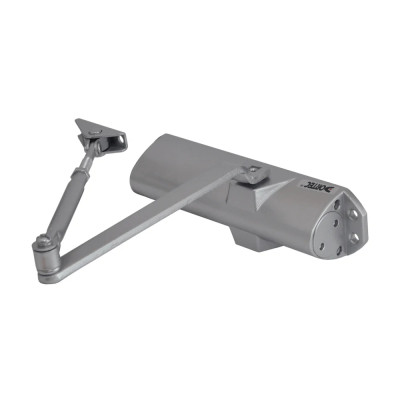 Доводчик двері Dortec DT-82 Silver (DT-82/Silver)