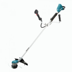 Тример садовий Makita LXT, 18V+18V, 350мм (без АКБ та ЗП) (DUR368AZ)
