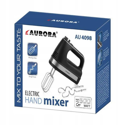 Міксер Aurora AU4098