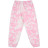 Піжама дитяча Breeze трикотажна (19396-140G-pink)