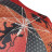 Парасоля Cerda Automatic Harry Potter Alumni (CERDA-2400000538-ALUMNI)