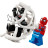 Конструктор LEGO Super Heroes Людина-павук проти маслкара Венома (76309)