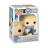 Фігурка для геймерів Funko Pop серії Манчестер Сіті - Ерлінг Холанд (75113)