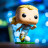 Фігурка для геймерів Funko Pop серії Манчестер Сіті - Ерлінг Холанд (75113)