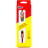 Дата кабель USB 2.0 AM to Type-C 1.0m red Dengos (NTK-TC-SET-RED)