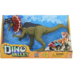 Ігровий набір Dino Valley Діно Mega Roar Dinos (542608-1)