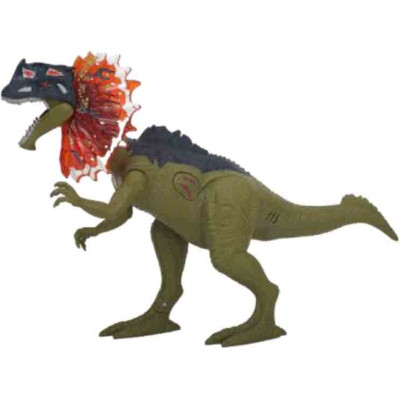 Ігровий набір Dino Valley Діно Mega Roar Dinos (542608-1)