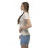 Футболка Turbat Kotogora Wmn beige S (012.004.5221)