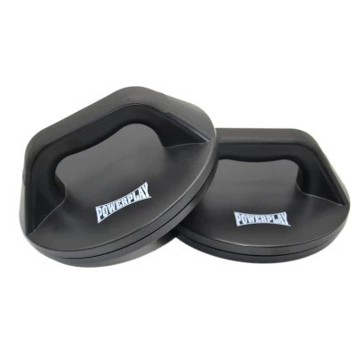 Упори для віджимань PowerPlay 4321 Push Up Bars Круглі (SALE_PP_4321)