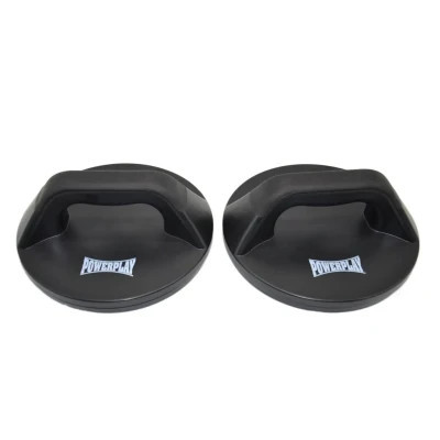 Упори для віджимань PowerPlay 4321 Push Up Bars Круглі (SALE_PP_4321)