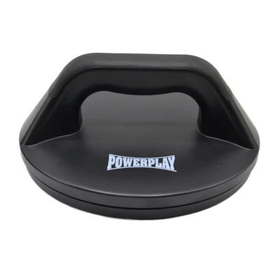 Упори для віджимань PowerPlay 4321 Push Up Bars Круглі (SALE_PP_4321)