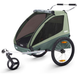 Коляска Thule Coaster XT (Basil) (TH 10101820)