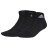 Шкарпетки Adidas T SPW ANK IC1282 3P чорний M (40-42) (4066746275283)