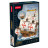 Пазл Cubic Fun 3D Корабель Санта-Марія (T4038h)