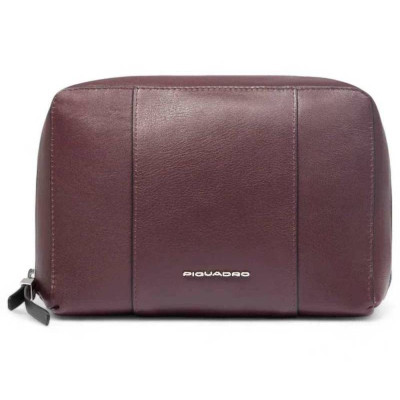 Косметичка Piquadro Circle Dark Purple-Purple (BY6543W92_VIVI2)
