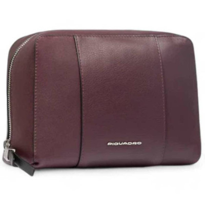 Косметичка Piquadro Circle Dark Purple-Purple (BY6543W92_VIVI2)