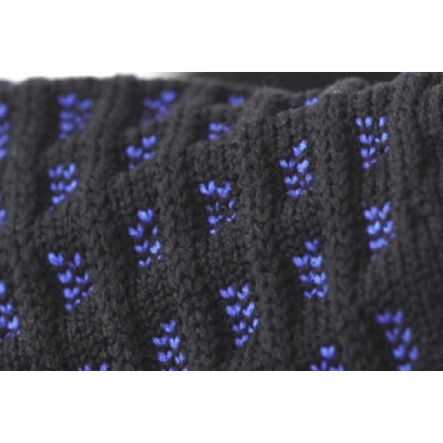 Термокофта Lasting Stem 9050 - L/XL - сірий/синій (002.001.3441)