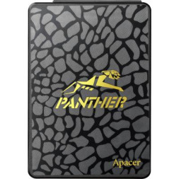 Накопичувач SSD 2.5&quot; 480GB Apacer (AP480GAS340G)