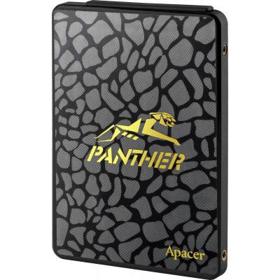 Накопичувач SSD 2.5&quot; 480GB Apacer (AP480GAS340G)
