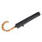Парасоля Fulton G938-041390 Portobello-1 Black (G938-041390)