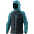 Куртка Dynafit Radical DWN Hood Mns 70914 3091 50/L (016.002.2726)