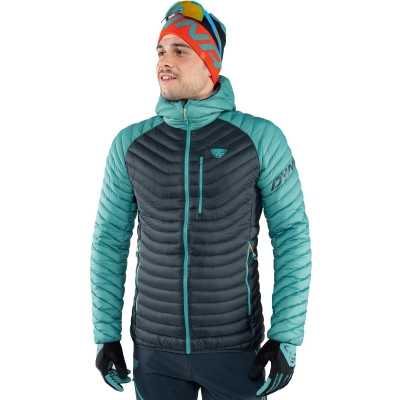 Куртка Dynafit Radical DWN Hood Mns 70914 3091 50/L (016.002.2726)