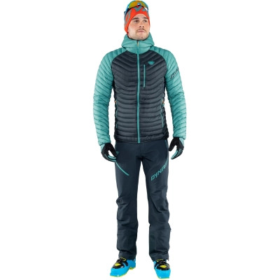 Куртка Dynafit Radical DWN Hood Mns 70914 3091 50/L (016.002.2726)