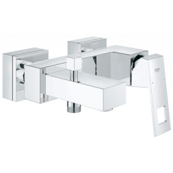 Змішувач Grohe Eurocube (23140000)