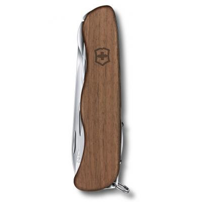Ніж Victorinox Forester ореховый (0.8361.63)