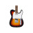 Електрогітара Fender Standard Telecaster LRL 3 Color Sunburst (301070)