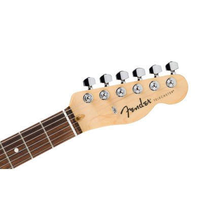 Електрогітара Fender Standard Telecaster LRL 3 Color Sunburst (301070)