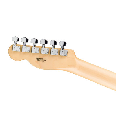 Електрогітара Fender Standard Telecaster LRL 3 Color Sunburst (301070)