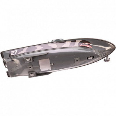 Ігровий набір ZIPP Toys Z military team Військовий корабель (1828-106A)