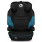Автокрісло Lionelo Lars I-Size 15-36 кг Green Turquoise (LO-LARS I-SIZE GREEN TURQUOISE)