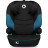Автокрісло Lionelo Lars I-Size 15-36 кг Green Turquoise (LO-LARS I-SIZE GREEN TURQUOISE)