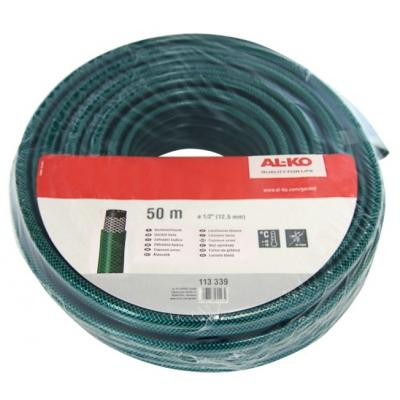 Шланг для поливу AL-KO 1/2&quot;, 50 м (113339)