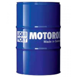 Моторна олива Liqui Moly Diesel Leichtlauf 10W40 1л. (21314)