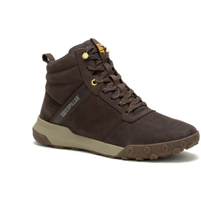 Черевики Caterpillar (CAT) Hex Ready Mid P726022 коричневі 44 (195020139547)