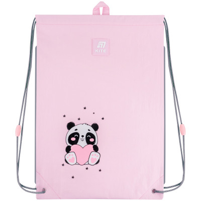 Сумка для взуття Kite 600M Panda (K25-600M-21)