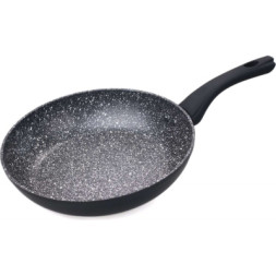 Сковорода Con Brio Eco Granite 22 х 4,5 см (СВ-2207)