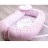 Кокон для новонароджених Верес Flamingo pink (450.070)
