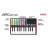 MIDI-клавіатура Akai APC Key 25 II (234580)