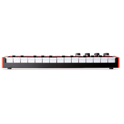 MIDI-клавіатура Akai APC Key 25 II (234580)